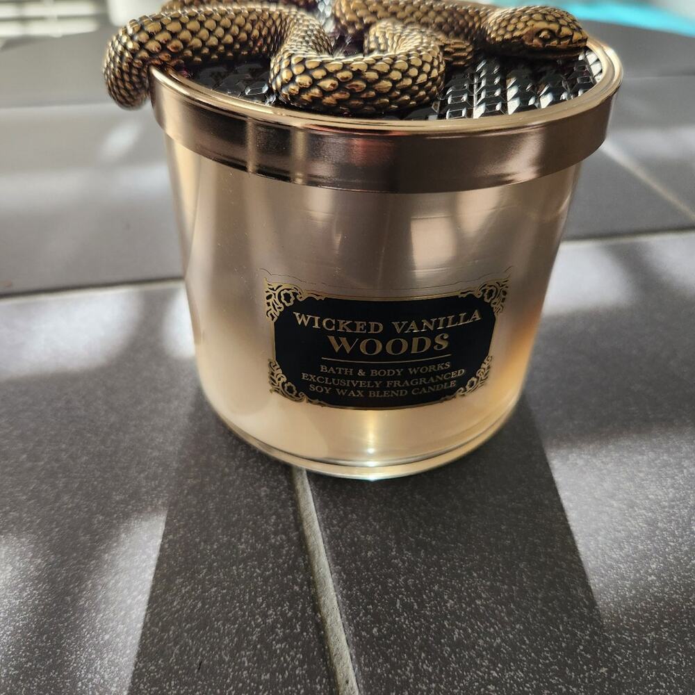Candle